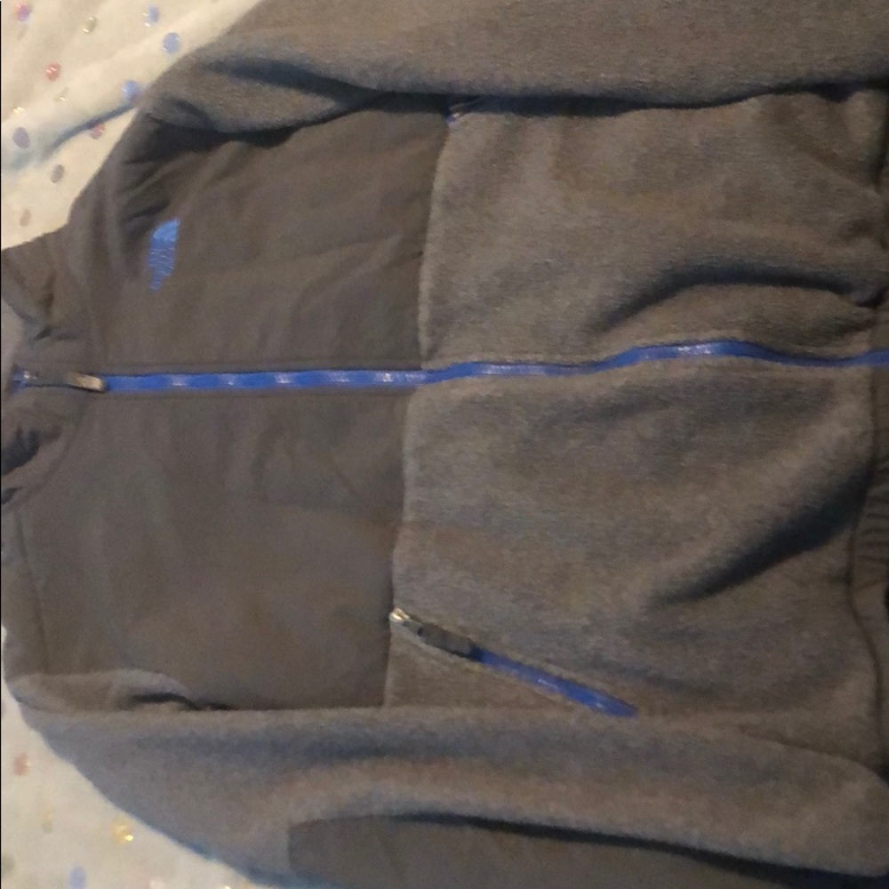 North face jacket